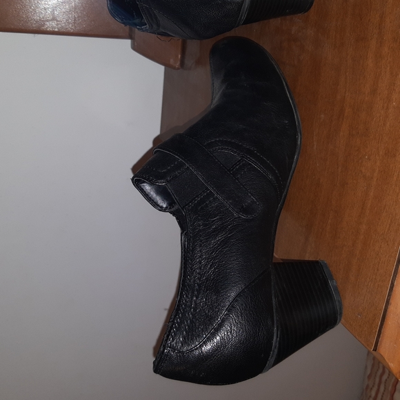 YUU SHOES - Picture 3 of 5